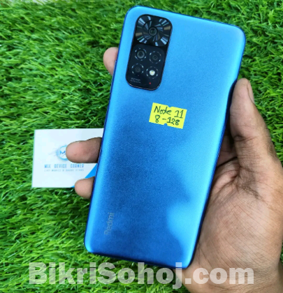 Redmi Note 11